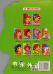 Aladdin Fairy Story Board Book