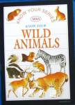 Know Your Wild Animals alka publications