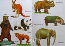 Know Your Wild Animals
