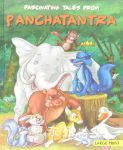 My Second Book of Panchatantra OM Books