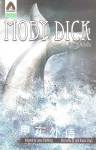 MOBY DICK Herman Melville
