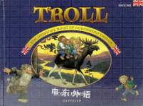The Original Book of Norwegian Trolls Rolf Lidberg