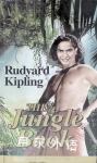 The Jungle Book Rudyard Kipling