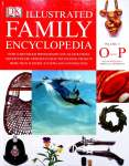 Illustrated Family Encyclopedia DK