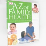DK A-Z of Family Health