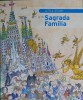 Little story of the Sagrada Familia