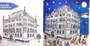 Gaudí