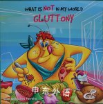 what is not in my world gluttony Cedic International