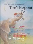 Tom's Elephant Emily Gravett