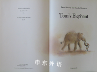 Tom's Elephant