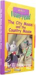 the city mouse and the country mouse