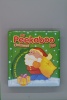 My Peekaboo Christmas Fun