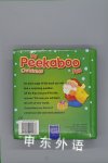 My Peekaboo Christmas Fun