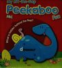 My LifttheFlap Peekaboo ABC Fun