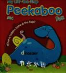 My LifttheFlap Peekaboo ABC Fun Yolo Books