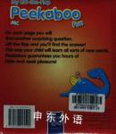 My LifttheFlap Peekaboo ABC Fun