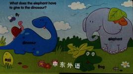 My LifttheFlap Peekaboo ABC Fun