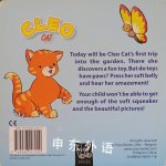 Cleo Cat