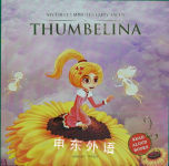 My First Five Minutes Fairytales Thumbelina  Wonder House Books Editorial