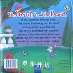 My Fairy Tale Library the Beauty and the Beast
