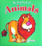 My Big Book of Animals Yoyo Books