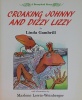 Croaking Johnny and Dizzy Lizzy