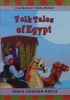 Folk Tales of Egypt