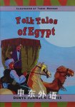 Folk Tales of Egypt Denys Johnson-Davies