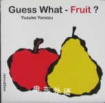 Guess What? Fruit Yusuke Yonezu