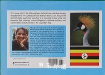 How the Crane Got Its Crown: A Ugandan Folk 