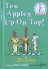 Ten Apples Up on Top Edition: Reprint