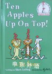Ten Apples Up on Top Edition: Reprint Dr Seuss