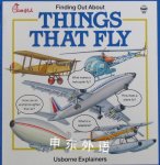 Things that fly Kate Little