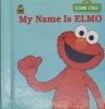 My Name Is Elmo 