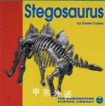 Stegosaurus (Discovering Dinosaurs) Daniel Cohen