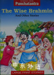 Tales from Panchatantra: The Wise Brahmin and other stories Bpi