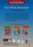 Tales from Panchatantra: The Wise Brahmin and other stories