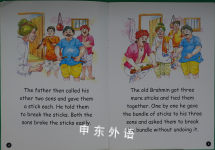 Tales from Panchatantra: The Wise Brahmin and other stories