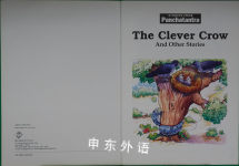 Stories from Panchatantra: The Clever Crow and other stories 