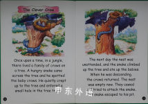 Stories from Panchatantra: The Clever Crow and other stories 